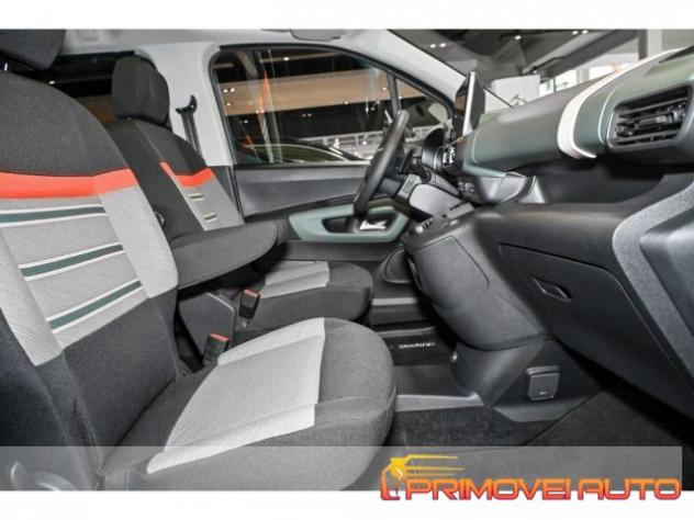 CITROEN Berlingo PureTech 130 Stop&Start EAT8 M Shine rif. 19912758 - Foto 5