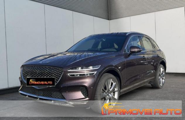 HYUNDAI Genesis GV70 2.2 Luxury AWD rif. 22215163 - Foto 4