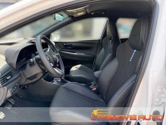 HYUNDAI i20 N 1.6 T-GDI MT N-Performance rif. 21329169 - Foto 3