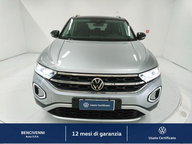 Volkswagen T-Roc 1.0 TSI Style - Foto 2