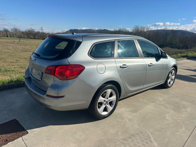 Opel Astra 1.7 CDTI 125CV - Foto 7