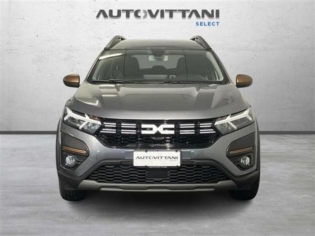 DACIA Jogger 1.0 TCe 110cv Extreme rif. 23793158 - Foto 2