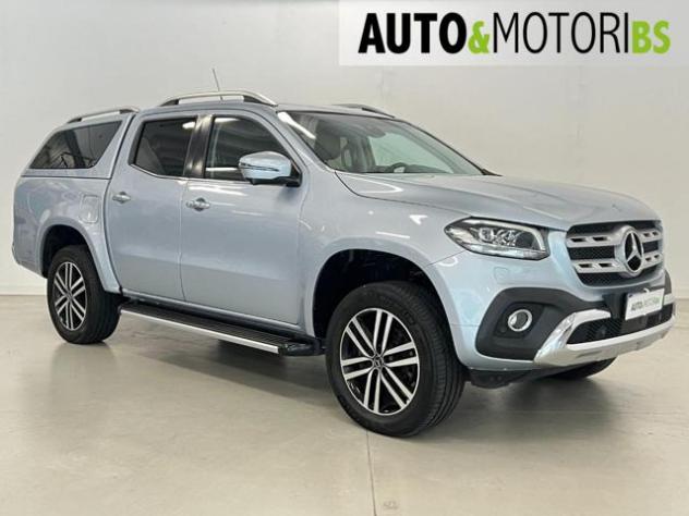 MERCEDES-BENZ X 350 d 4Matic Power rif. 24032148 - Foto 3