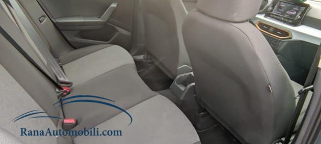 SEAT Arona 1.0 EcoTSI Reference km38600 rif. 23795573 - Foto 10