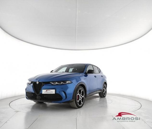 ALFA ROMEO Tonale 1.5 hybrid Veloce 160cv tct7 rif. 23505513