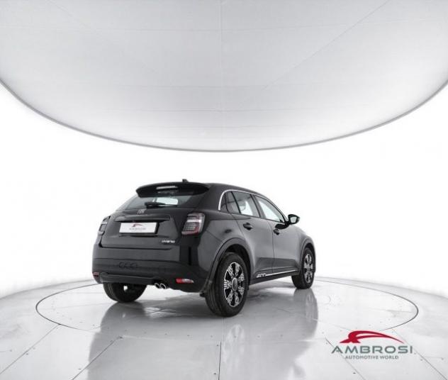 FIAT 600 1.2 hybrid 145cv auto rif. 23913188 - Foto 3