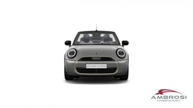 MINI Cabrio Cooper C Favoured rif. 23967988 - Foto 8
