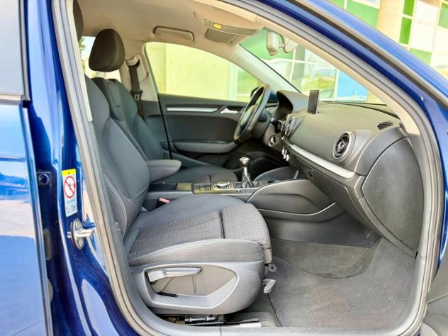 Audi A3 SPB 1.6 TDI Ambiente - Foto 8