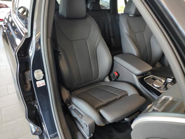 BMW X3 xDrive20i 48V Msport Auto Pelle Navi Fari LED - Foto 5