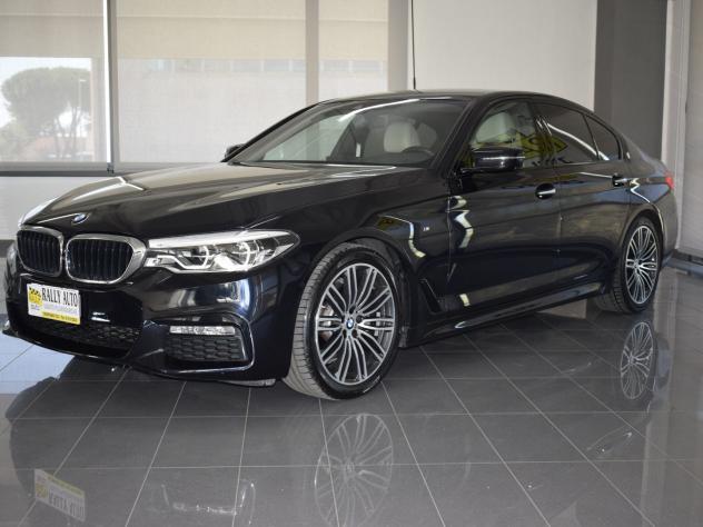 Bmw 520 D M Sport #10323 - Foto 3
