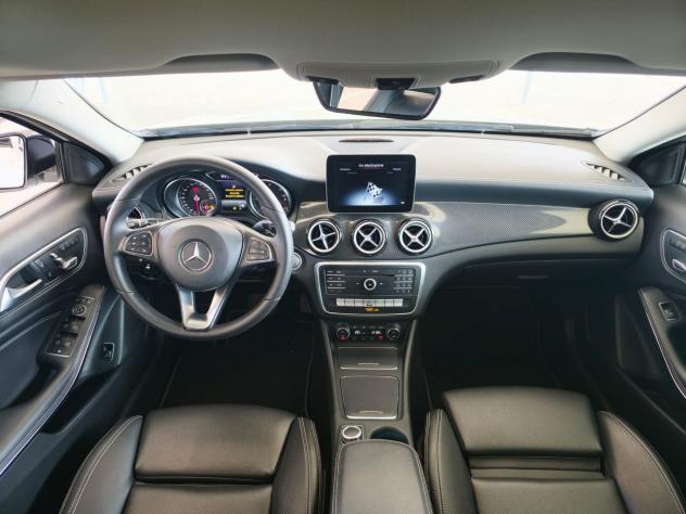 Mercedes-Benz GLA 200 d Automatic Executive - Foto 8
