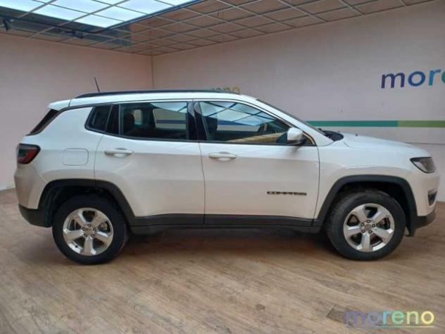 JEEP Compass 2.0 MJT 140 CV Longitude 4WD Auto rif. 17297972 - Foto 4