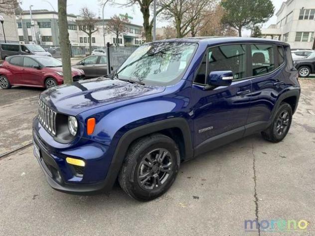 JEEP Renegade 1.0 t3 120 CV Business 2WD Navi rif. 18209583