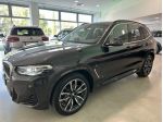 Bmw X3 xDrive20d MH48V Msport - IVA ESPOSTA