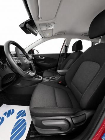 Hyundai Kona Hybrid 1.6 HEV Xline 2WD DCT - Foto 9
