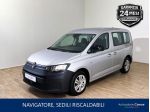 Volkswagen Caddy Caddy cargo 2.0 tdi 102cv kombi Business