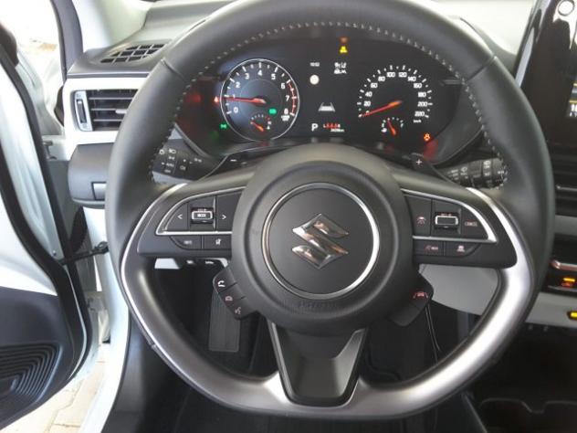 SUZUKI Swift 1.2 Hybrid CVT Top *solo 3.400 Km* rif. 24145142 - Foto 7