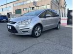 Ford S-Max 2.0 TDCi 140cv DPF Power Shift New Titanium