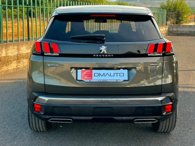 Peugeot 3008 BlueHDi 130 S&S GT Line - Foto 6