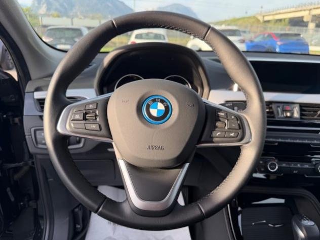 BMW X2 xDrive25e Business-X rif. 24144166 - Foto 10
