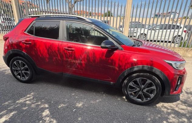 Kia Stonic 1.0 T-GDi 120 CV Energy ANNO 2019 - Foto 7