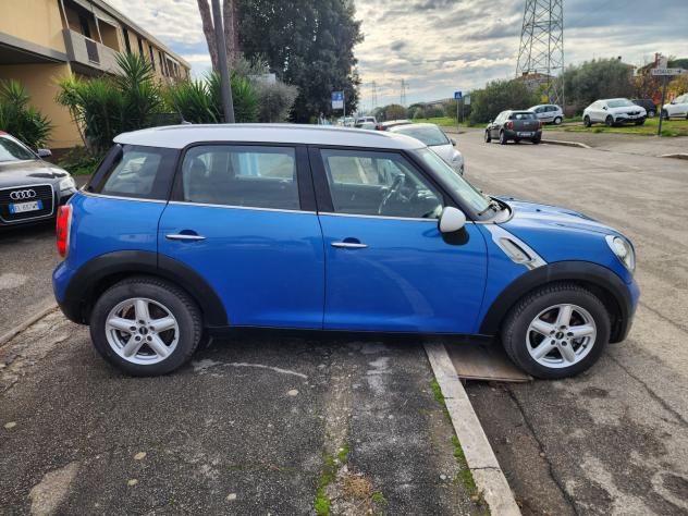 Mini One Countryman 1.6 D - Foto 4