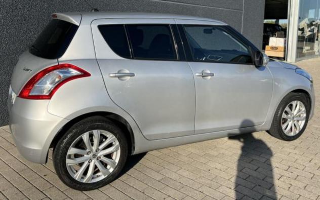 SUZUKI Swift 1.2 VVT 5 porte B-Top rif. 24130124 - Foto 8