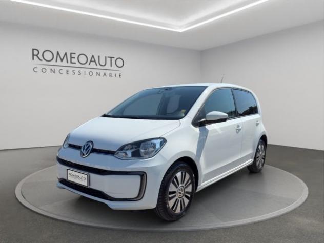 VOLKSWAGEN e-up! 82 CV rif. 23882851 - Foto 2