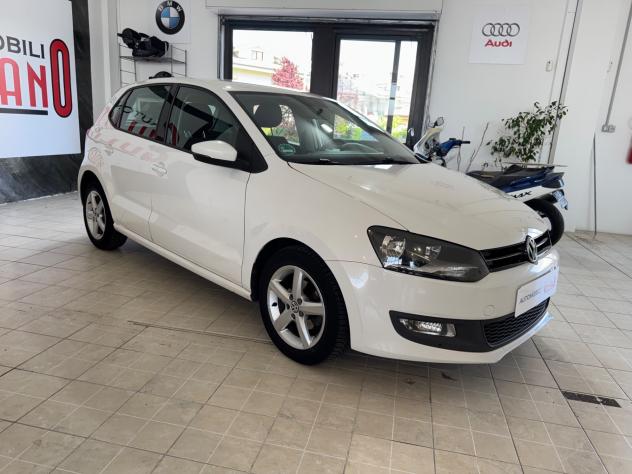 Volkswagen Polo 1.6 5 porte Highline BiFuel - Foto 6