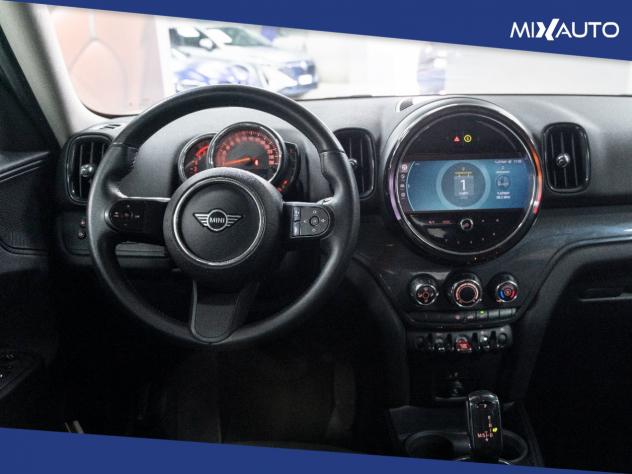 Mini Countryman 2.0 Cooper D Essential Twin Power Turbo Steptronic - Foto 11