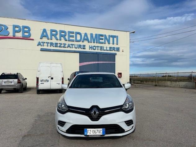 Renault Clio dCi 8V 75 CV 5 porte Business N1 AUTOCARRO 4 POSTI - Foto 2