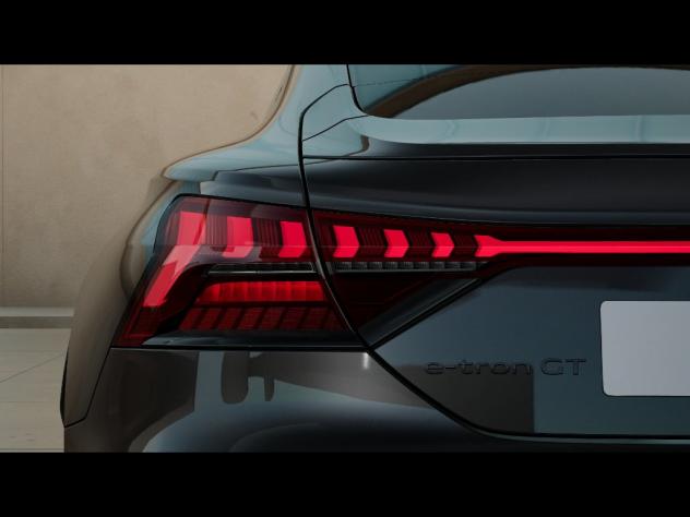 Audi e-tron GT Audi quattro 370,00 kW - Foto 7