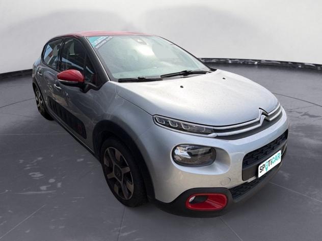Citroën C3 3ª serie PureTech 110 S&S Shine - Foto 3