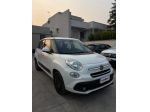 Fiat 500L Pro 1.6 MJT 120CV Mirror 4 posti (N1)
