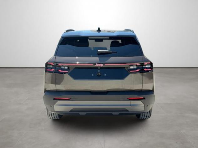JEEP Compass 1.2 Turbo 48V e-Hybrid First Edition rif. 23932033 - Foto 5