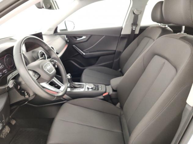 Audi Q2 1.5 35 TFSI BUSINESS ADVANCED S TRONIC - Foto 7