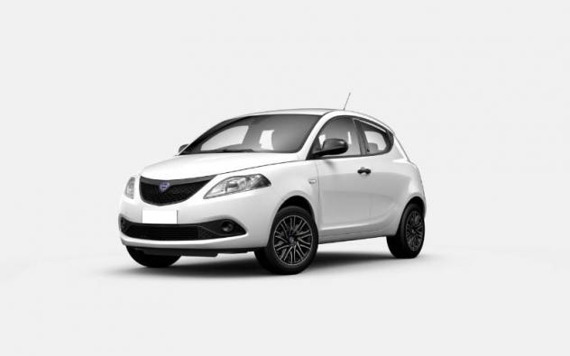 Lancia Ypsilon 1.2 69 CV 5 porte GPL Ecochic Gold
