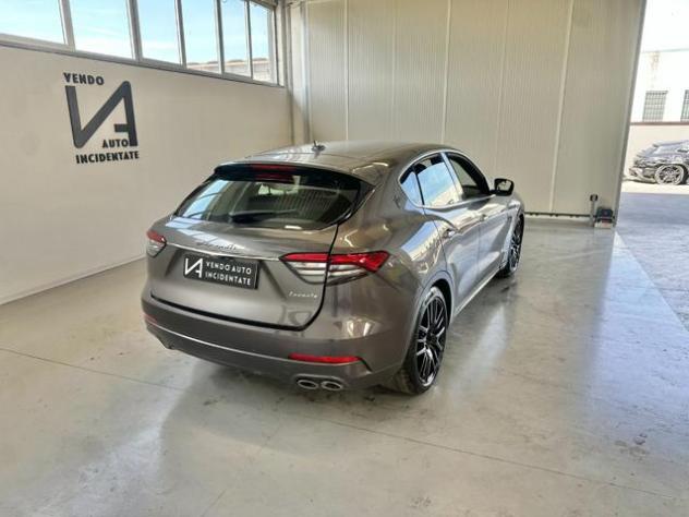 MASERATI Levante MHEV 330CV AWD GT ULTIMA rif. 23802925 - Foto 7