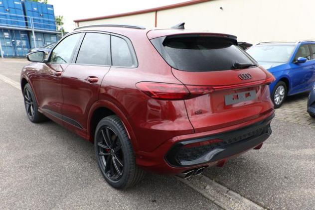 AUDI Q5 40 TDI 204 CV quattro S tronic S line Tetto Pano rif. 23995418 - Foto 4