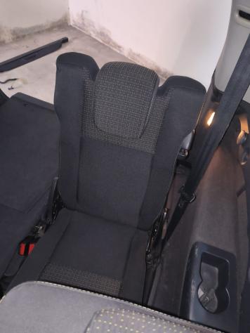 Renault Scenic Scic 1.5 dCi 110CV Dynamique 7 POSTI - Foto 8