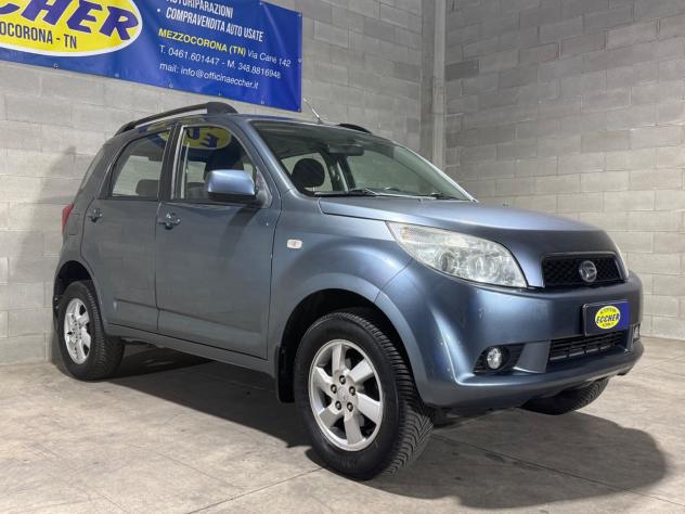 Daihatsu Terios 1.5 4WD UNIPROPRIETARIO - Foto 2