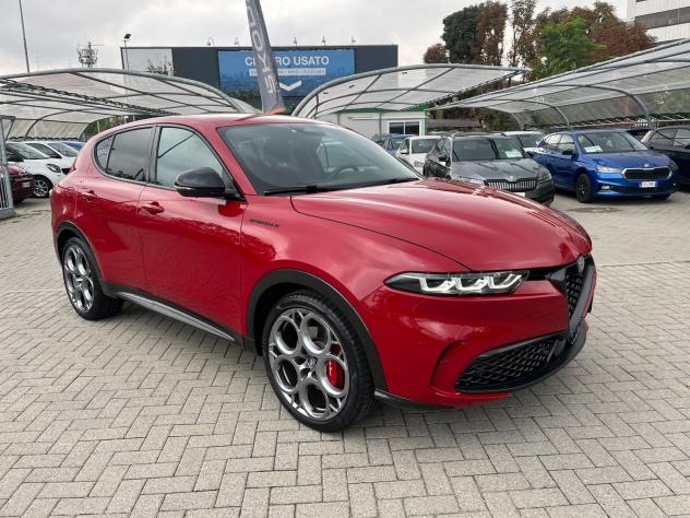 Alfa Romeo Tonale Tonale 1.5 hybrid Speciale 130cv tct7 - Foto 3