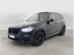 BMW X3 xDrive 20d Msport
