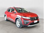 Dacia Sandero 1.0 TCe ECO-G STEPWAY COMFORT