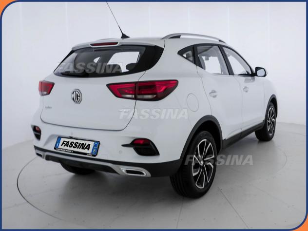 MG ZS ZS 1.0 Luxury - Foto 6