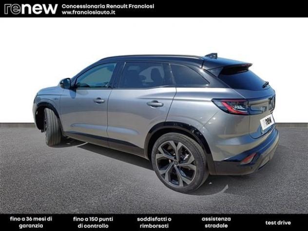 RENAULT Austral E-Tech full hybrid 200 TECHNO ESPRIT ALPINE rif. 24161686 - Foto 3