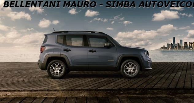 JEEP Renegade 1.5 Turbo T4 MHEV Altitude rif. 21734997 - Foto 3
