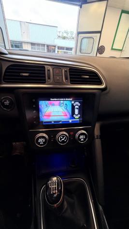 Renault Kadjar TCe 140CV EDC FAP Sport Edition2 - Foto 3