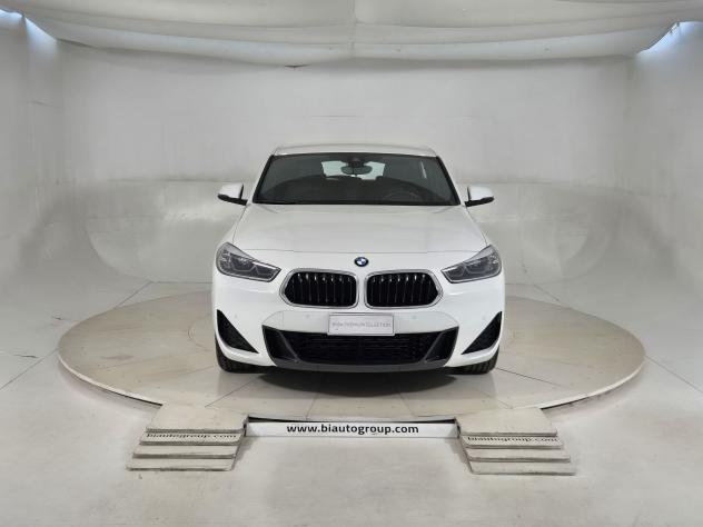 BMW X2 F39 Diesel sdrive18d Msport auto - Foto 3