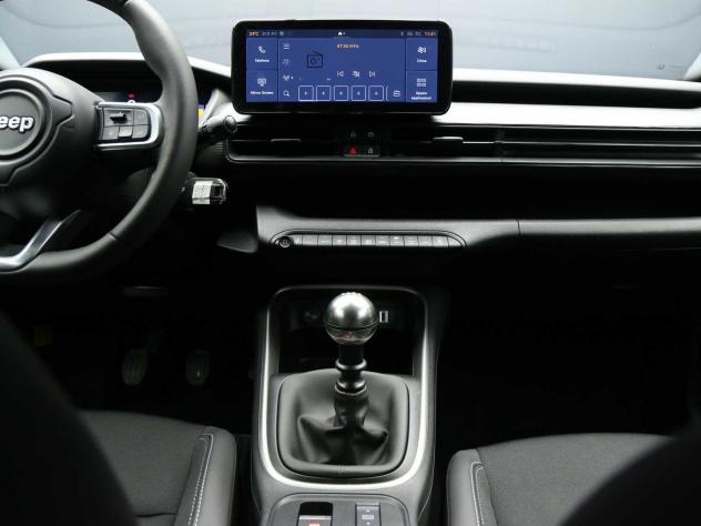 Jeep Avenger Altitude 1.2 GSE T3 #11241 - Foto 10